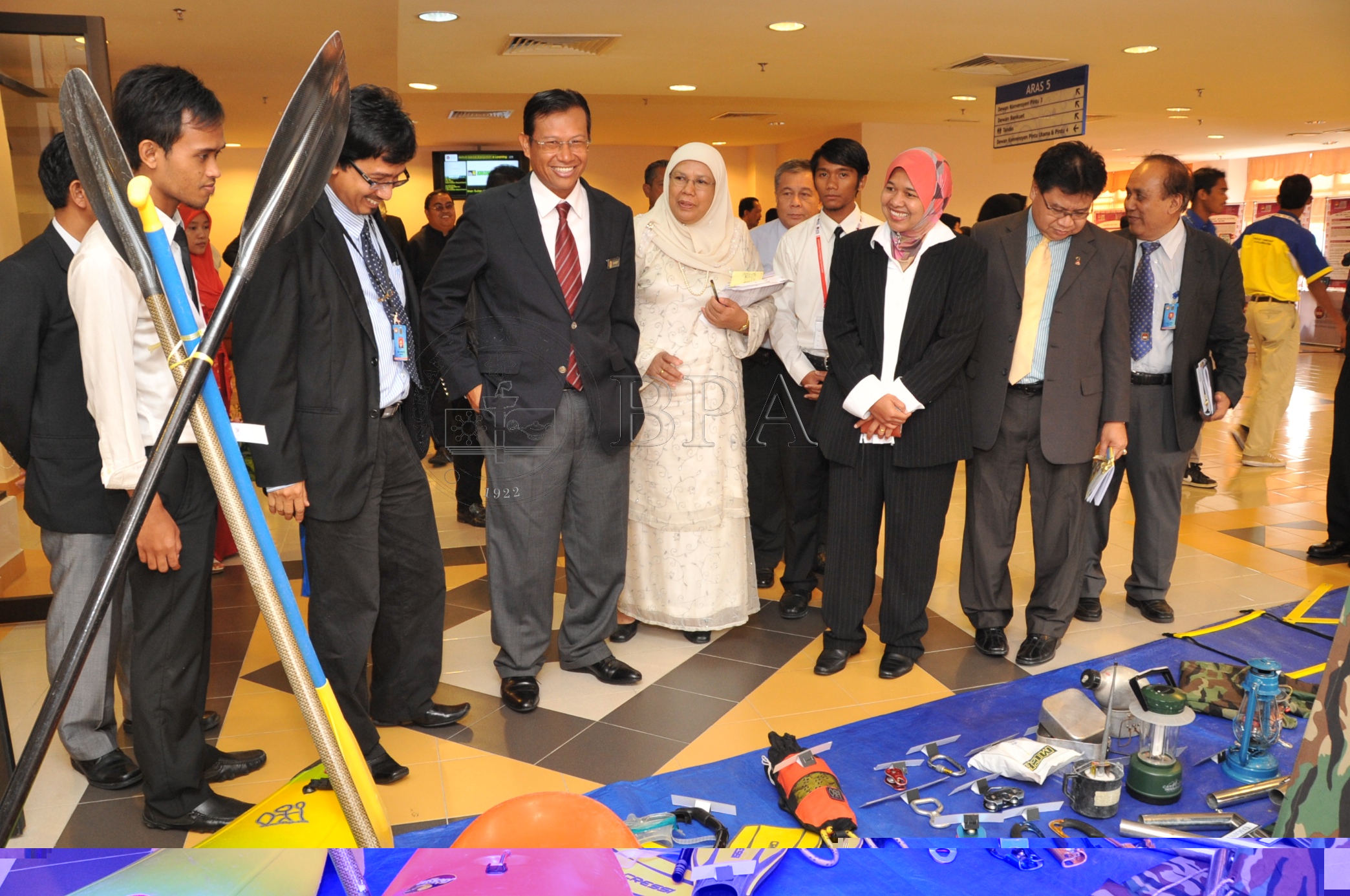 BPA 12 59 sukan PRO 9481